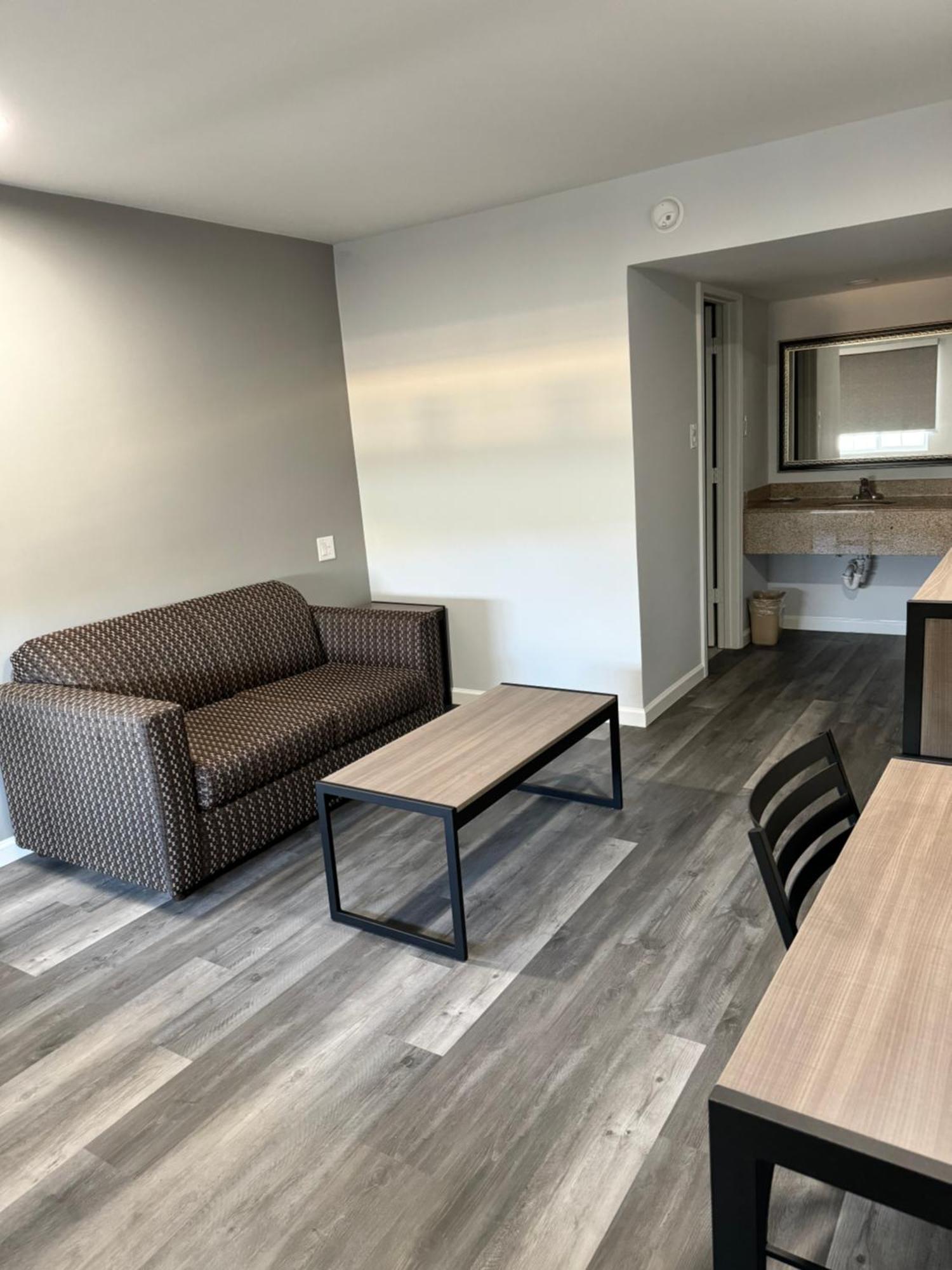 Continental Inn And Suites Nacogdoches Tx Sfa University Downtown Εξωτερικό φωτογραφία