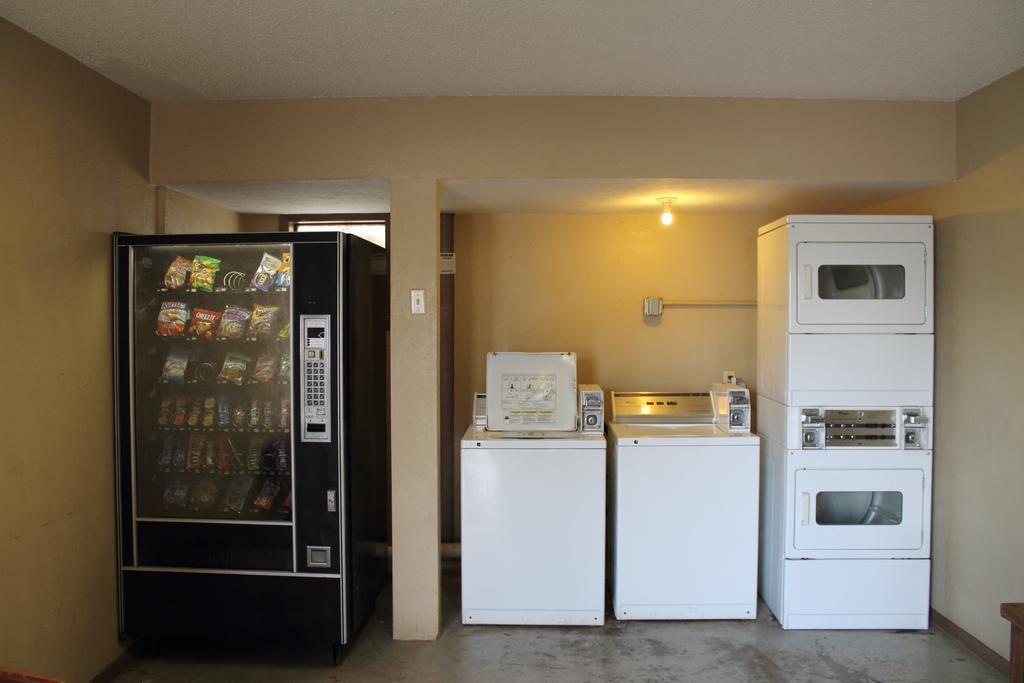 Continental Inn And Suites Nacogdoches Tx Sfa University Downtown Εξωτερικό φωτογραφία